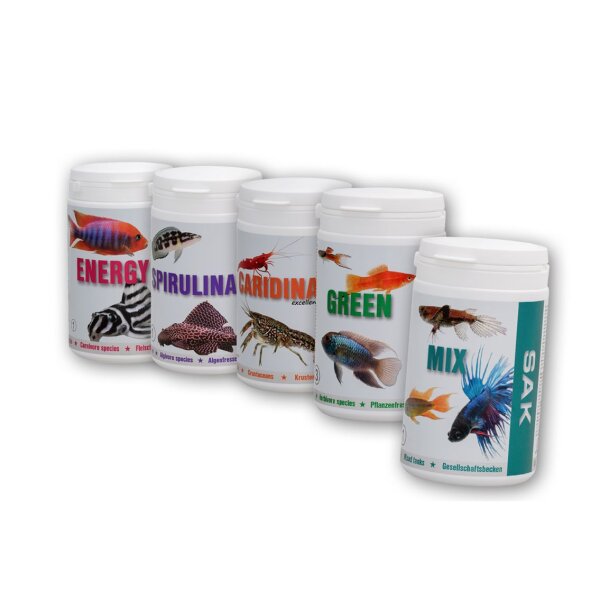 Extruded, highly digestible granulated food for...
