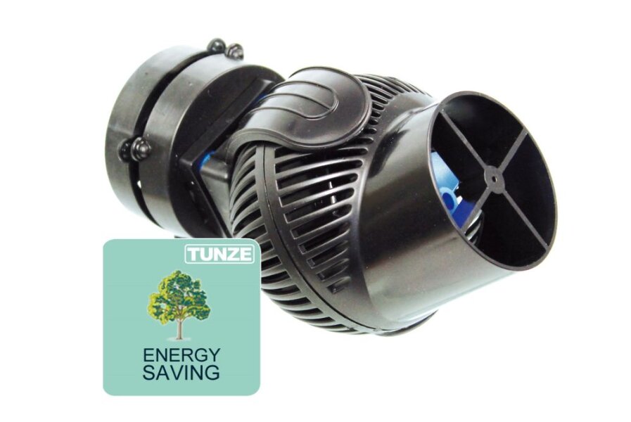 Flow pumps & diaphragm pumps from TUNZE...