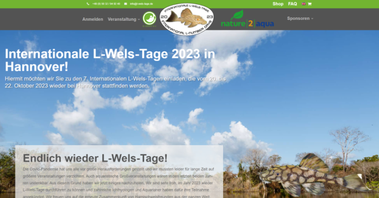 L-Wels-Tage 2023