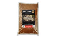 EBO Artemia Softgran Premium Fish Food