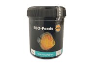 EBO Diskus Softgran Premium Fish food