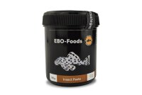 EBO Insect Paste Premium Fish Food