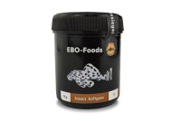 EBO Insect Softgran Premium Fish Food
