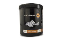 EBO Insect Softgran Premium Fish Food