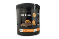 EBO Mussel Softgran Premium Fish Food