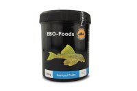 EBO Seafood Paste Premium Fish Food Rearing food