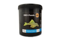 EBO Seafood Softgran Premium Fish Food