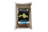 EBO Seafood Softgran Premium Fish Food