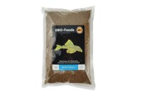 EBO Seafood Softgran Premium Fish Food