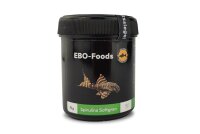 EBO Spirulina Softgran Premium Fish Food