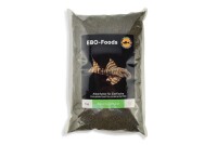 EBO Spirulina Softgran Premium Fish Food
