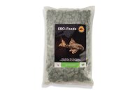 EBO Spirulina Tabs Premium Fish Food