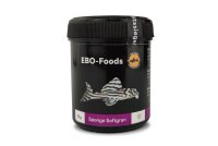 EBO Sponge Softgran Premium Fish Food