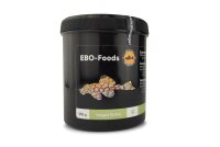 EBO Veggie Sticks Premium Fish Food