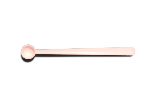 Feeding spoon Dosing spoon