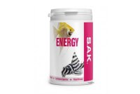 SAK Energy Fish food