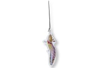 Key chain Axolotl - Ambystoma mexicanum
