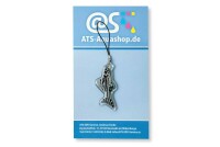 Key chain Hypancistrus zebra L 46