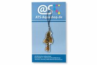 Key chain Peckoltia compta L 134
