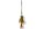 Key chain Peckoltia compta L 134