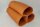 AquaKeramik axolotl cave Cave tower made of 3 tubes large terracotta small defect