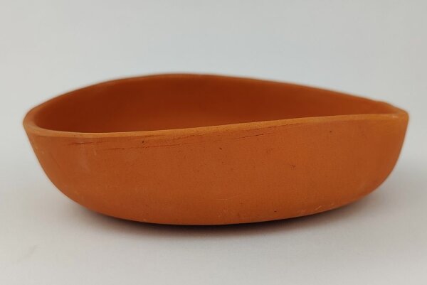 AquaKeramik feeding bowl for axolotl Ø 14 cm...