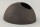 AquaKeramik Igloo Cave Clay Ø 14 cm Dark Brown