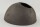 AquaKeramik Igloo Cave Clay Ø 14 cm Dark Brown