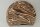 AquaKeramik Igloo Cave Clay Ø 25 cm Gate Entrance Camouflage with Crack