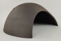 AquaKeramik igloo cave clay Ø 25 cm gate entrance...