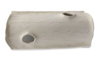 AquaKeramik medium tunnel 23-25 cm with windows