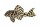 Sticker Hypancistrus sp. L 333