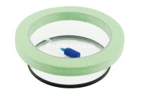 B&H breeding ring for aquarium With hiding place, 2...