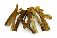 Banana leaves for aquarium