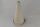 Clay discus spawning cone with gutter with defect No. 1