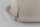 Clay discus spawning cone with gutter with defect No. 1