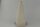 Clay discus spawning cone with gutter with defect No. 6