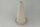 Clay discus spawning cone with gutter with defect No. 6