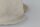 Clay discus spawning cone with gutter with defect No. 6