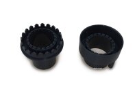 Aquarium pressure cell for air lifter 16 mm
