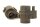 Aquarium pressure cell for air lifter 16 mm
