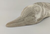 Goose shelter vintage