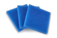 Replacement filter mats for rearing box