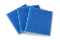Replacement filter mats for rearing box