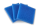 Replacement filter mats for rearing box