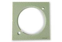 Replacement floating ring square for B&H rearing ring...