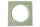 Replacement floating ring square for B&H rearing ring with air lifter