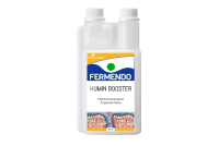 Fermendo HUMIN Booster - Humic substances in the aquarium