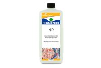 FERMENDO NP Water Plant Nutrients Booster