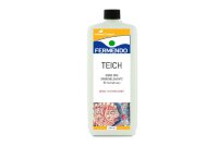 FERMENDO Water plant booster POND